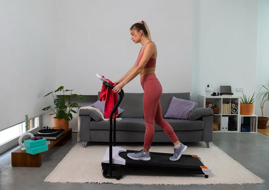 Choosing the Right Treadmill for Your Home Workout