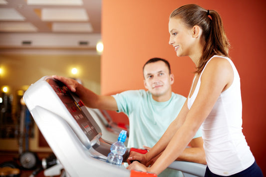 How to Maintain Your Treadmill for Long-Term Performance