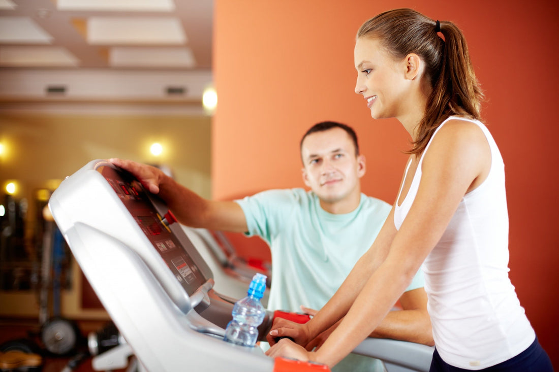 How to Maintain Your Treadmill for Long-Term Performance