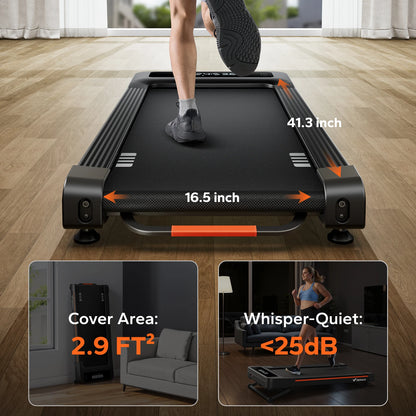 Walking Pad T25 Treadmill