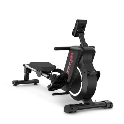 Magnetic Rowing Machine