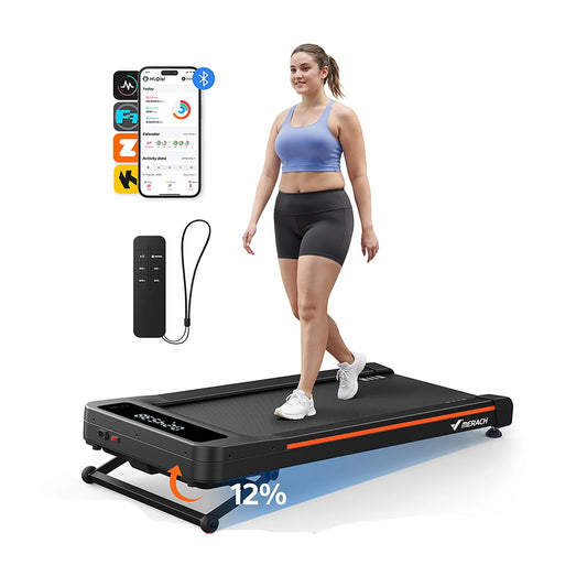 Walking Pad T25 Treadmill