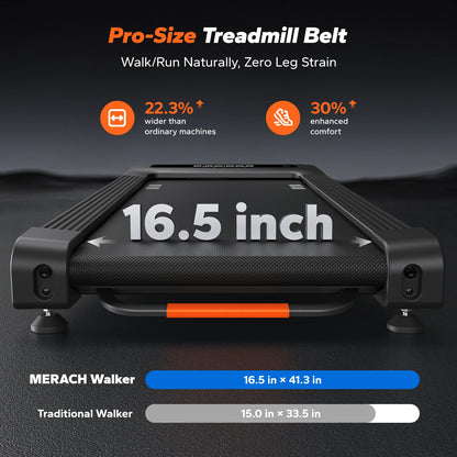 Walking Pad T25 Treadmill