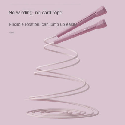 Professional Racing Skipping Rope