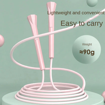 Professional Racing Skipping Rope