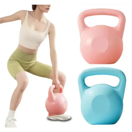 Adjustable Soft Water-Filled Kettlebell