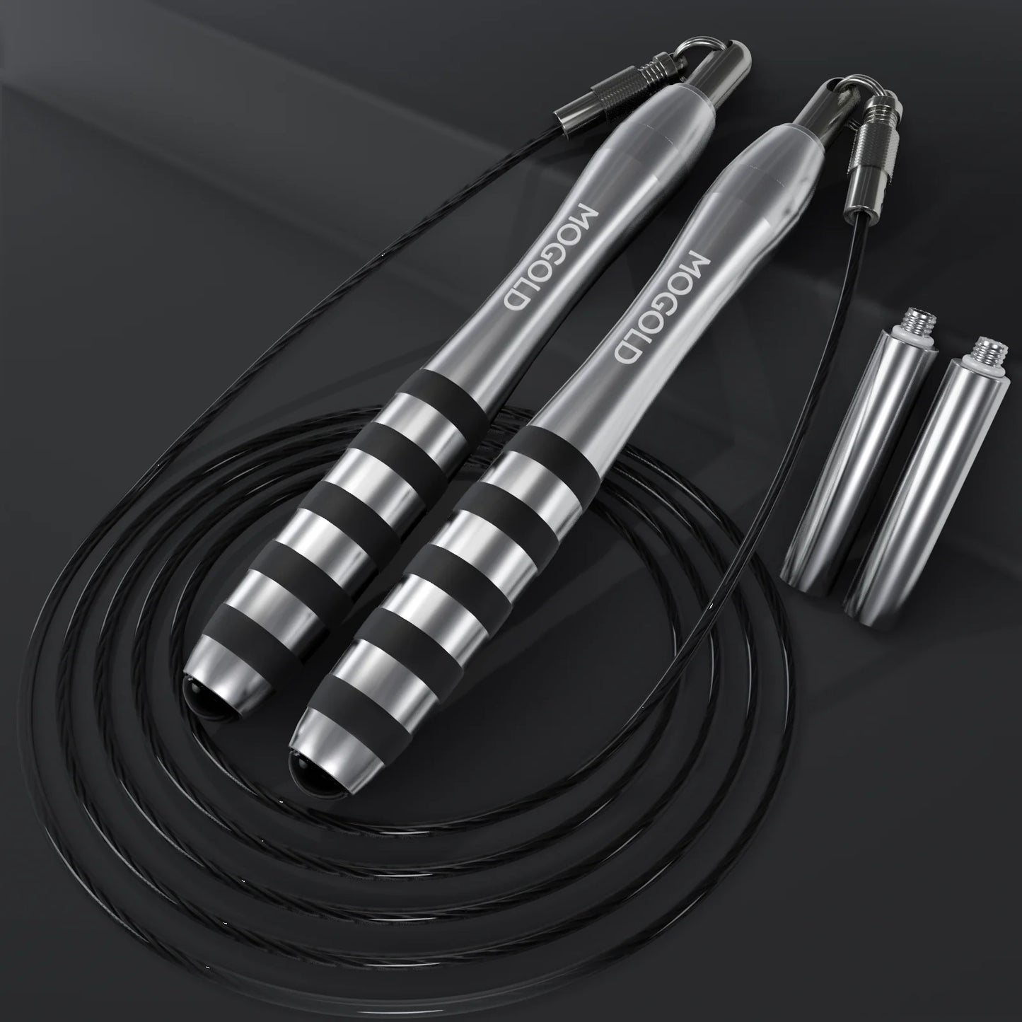 Professional Speed Jump Rope