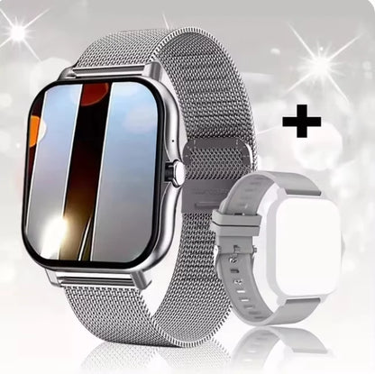 Smart Watch with Call