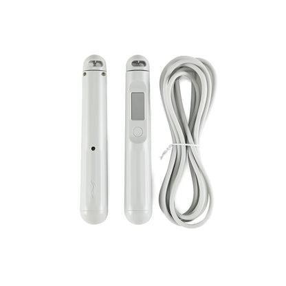 Adjustable Jump Rope
