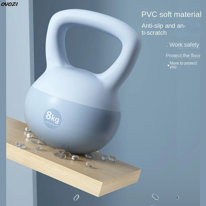 Soft Kettlebell