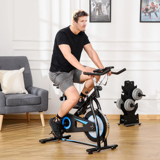 Indoor Stationary Exercise Bike