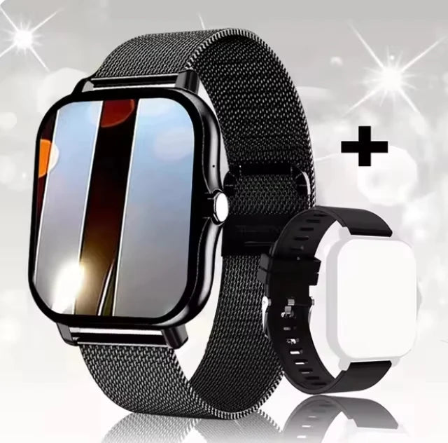 Smart Watch with Call