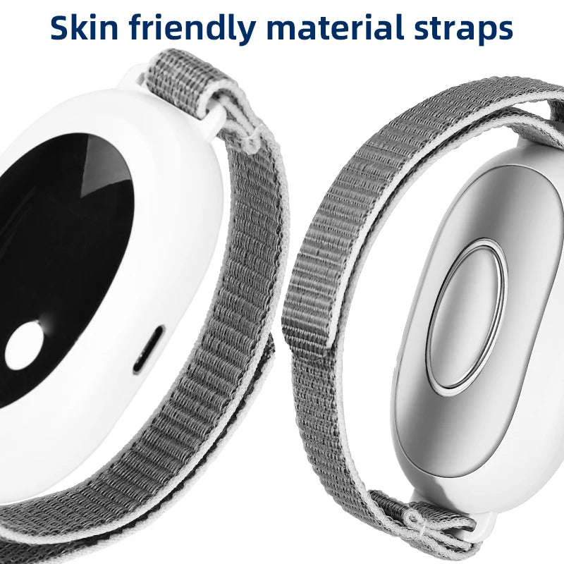 Microcurrent Sleep Aid Device