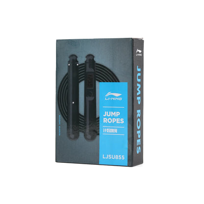 Adjustable Jump Rope