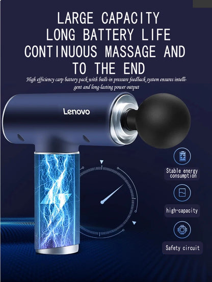 Lenovo Fascia Gun