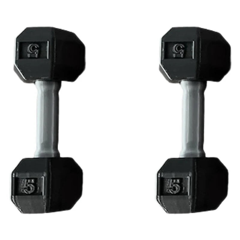 Kids Toy Dumbbells