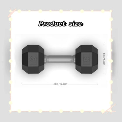 Kids Toy Dumbbells