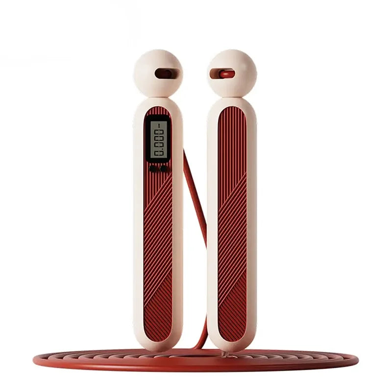 Smart Jump Rope