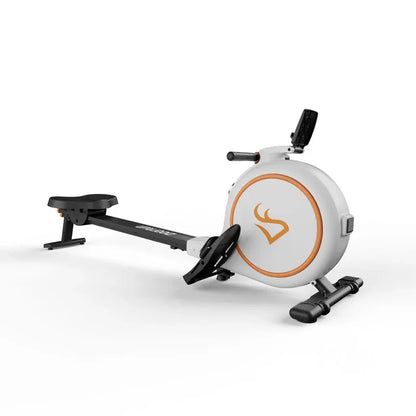 Adjustable Magnetic Rowing Machine
