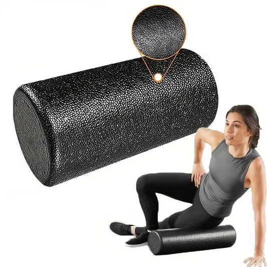 Yoga Foam Roller for Muscle Massage