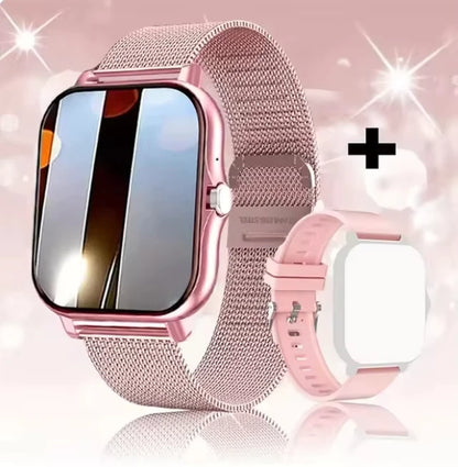 Smart Watch with Call