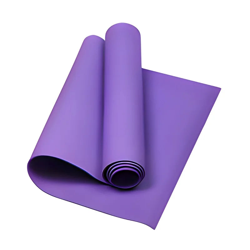 Non-Slip EVA Yoga Mat
