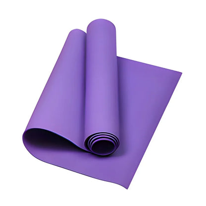 Non-Slip EVA Yoga Mat