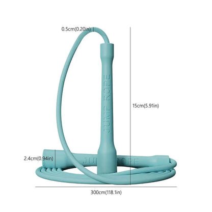 Speed Skipping Rope