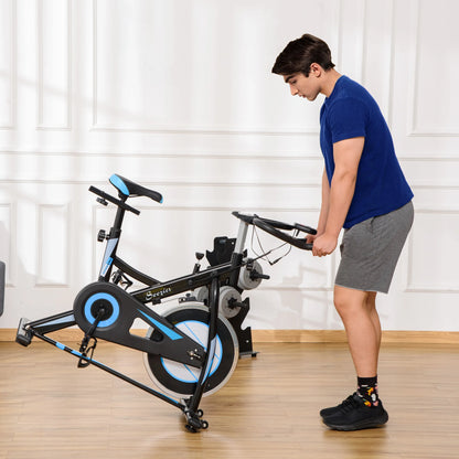 Indoor Stationary Exercise Bike