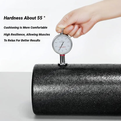 Yoga Foam Roller for Muscle Massage