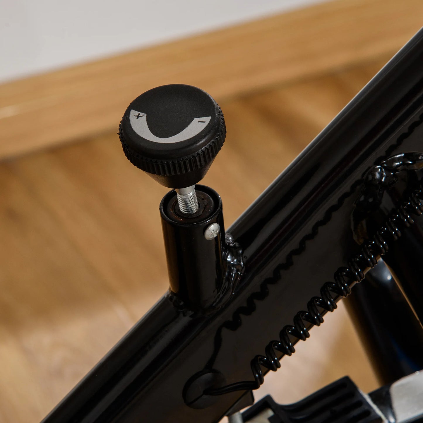 Indoor Stationary Exercise Bike