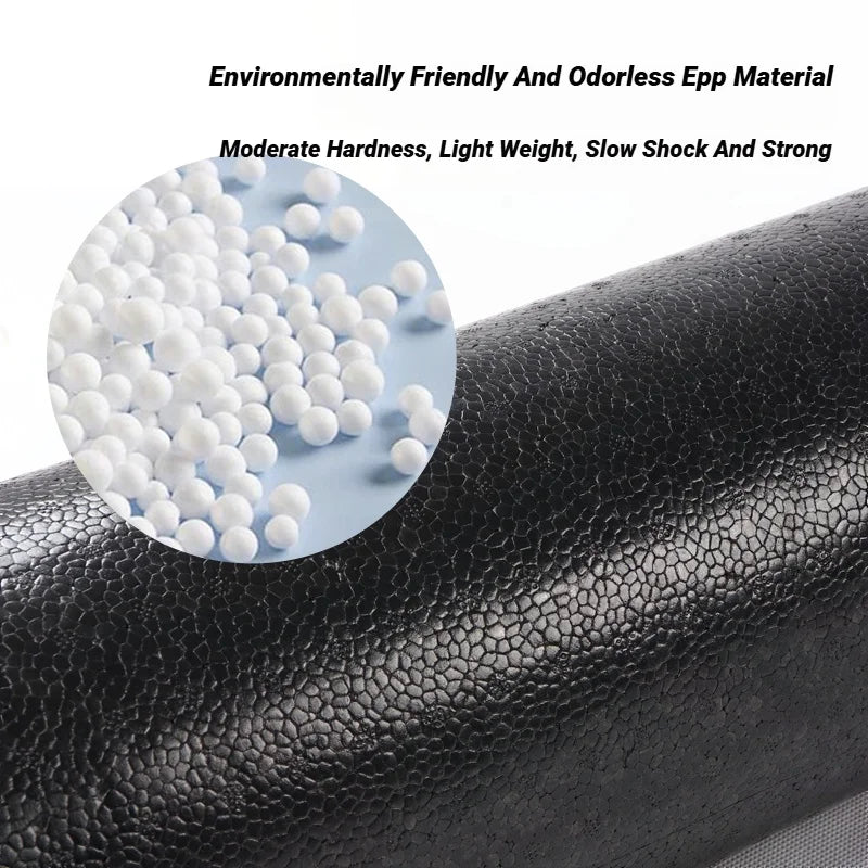 Yoga Foam Roller for Muscle Massage