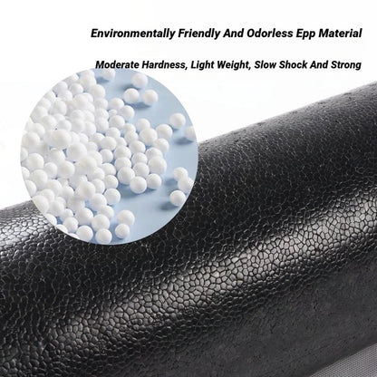 Yoga Foam Roller for Muscle Massage