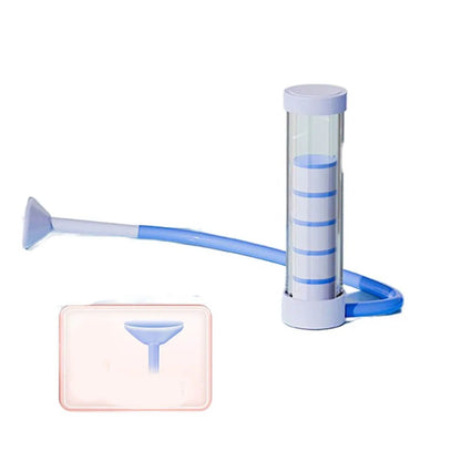 Adjustable Inflatable Water Dumbbell