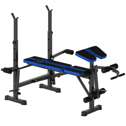 Adjustable Weight Bench