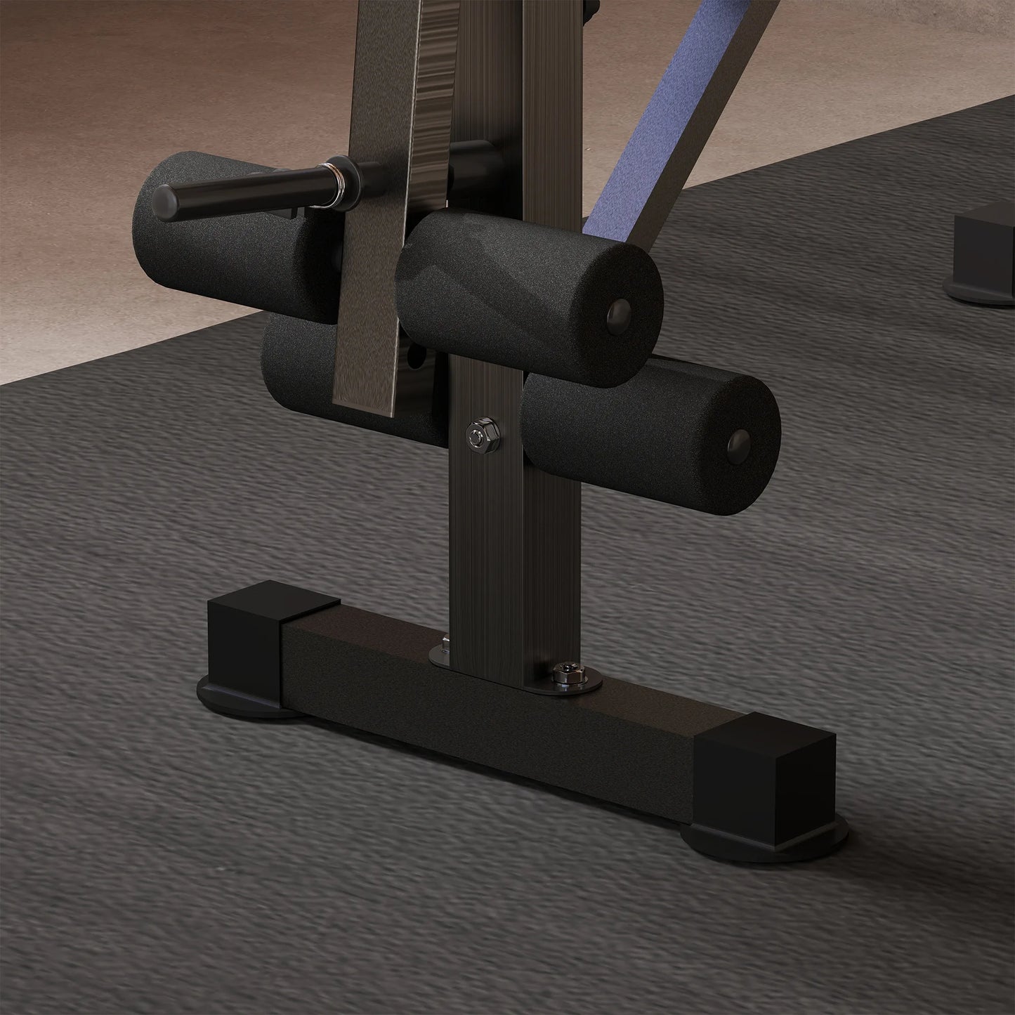 Adjustable Weight Bench