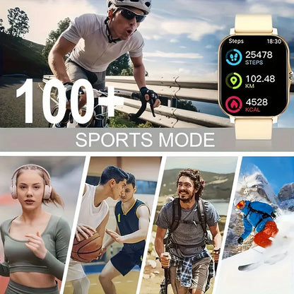 Smart Watch with Call