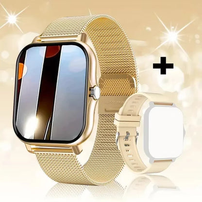 Smart Watch with Call