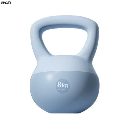 Soft Kettlebell