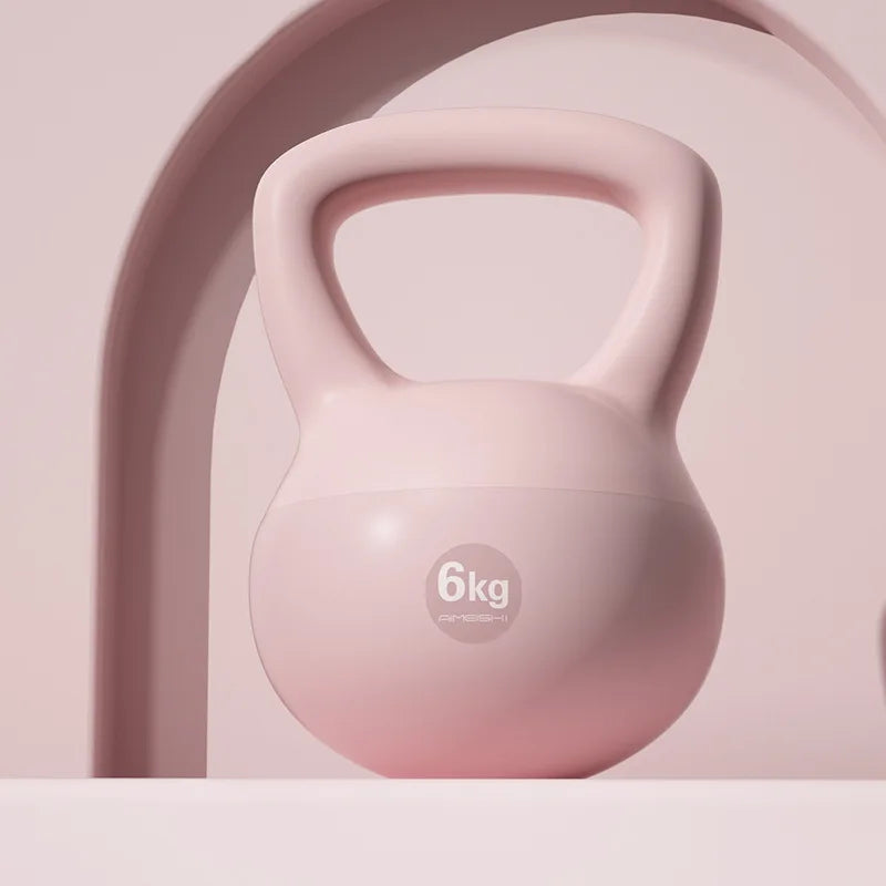 Soft Kettlebell
