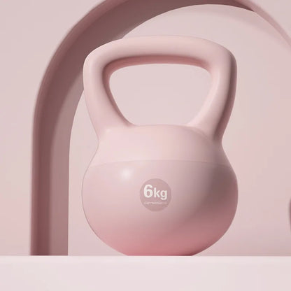 Soft Kettlebell