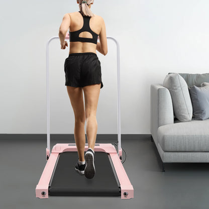 Durable Folding Treadmill