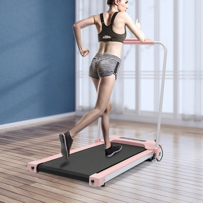 Durable Folding Treadmill