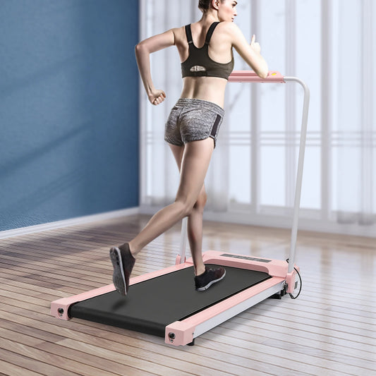 Durable Folding Treadmill