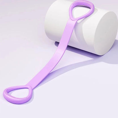 8-Shaped Resistance Band