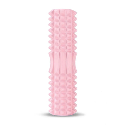 Yoga Foam Roller Set