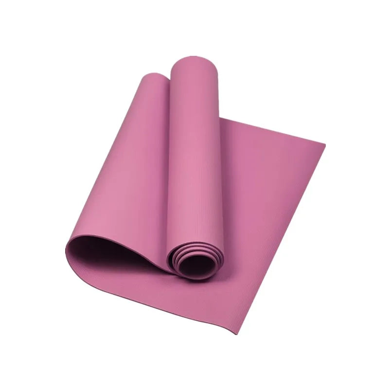 Non-Slip EVA Yoga Mat
