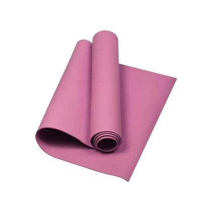 Non-Slip EVA Yoga Mat