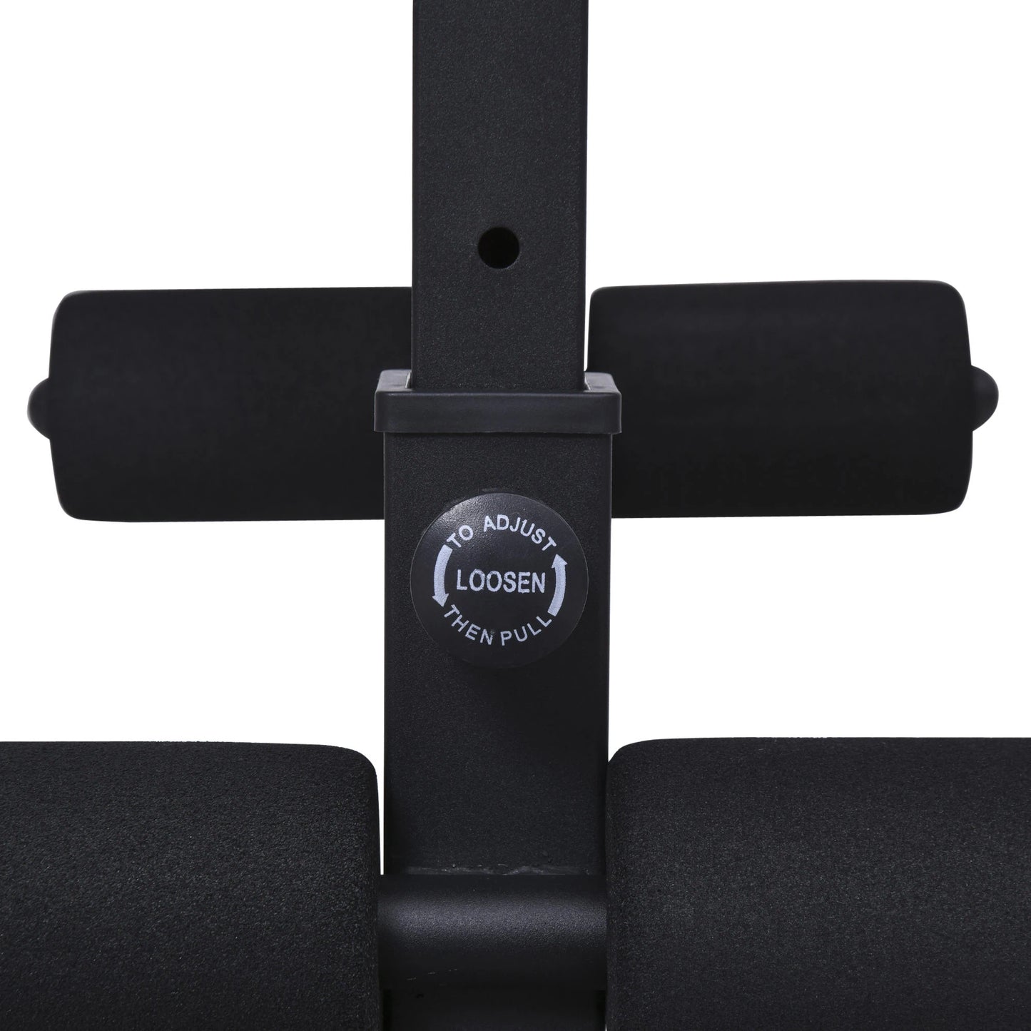 Adjustable Dumbbell Weight Bench