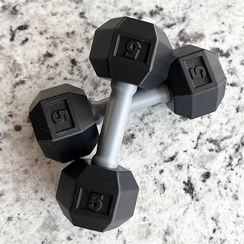 Kids Toy Dumbbells